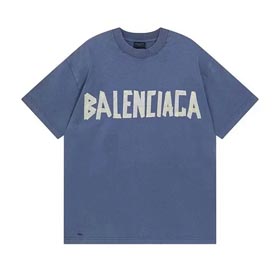 BALENCIAGA T-Shirts(20+Styles)-1380