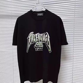 BALENCIAGA T-Shirts (20 Stile)-1386