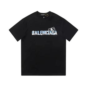 Balenciaga T-Shirts (20 Stile)-1389