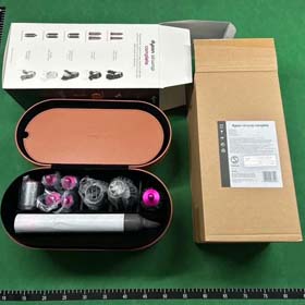 7-in-1 Haartrockner-1350