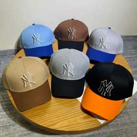 Trendige Baseballkappe -1444