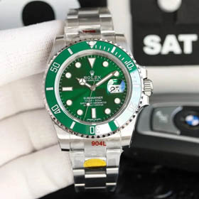 Rolex Uhren (3 Qualitäten 14 Stile)