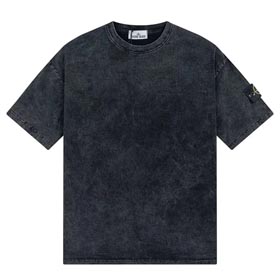 Stone Island Fashion T-Shirt(30+Styles)-1410