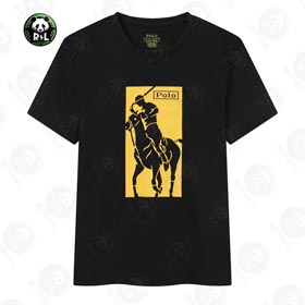 POLO×BEAR Co-branded T-Shirts(30+Styles)-1421