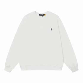 Ralph Laure Polo Sport American Pony Logo gesticktes Sweatshirt (10 Stile) - 2257