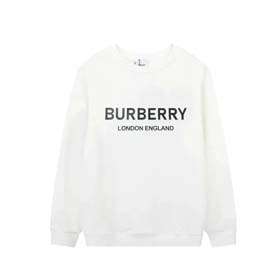 Burberry Herbst und Winter Casual Mode Sweatshirt(35 Styles)-2272