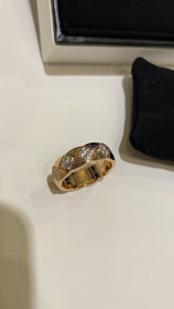 Chanel Diamantring-3563