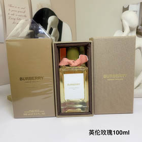 Burberry Haute Couture Rotrosenparfum-3336
