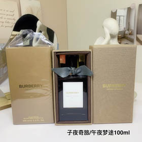 Burberry Haute Couture Midnight Journey Parfüm-3342