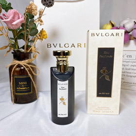 Bvlgari Schwarzer Tee Köln Unisex Parfüm-3384