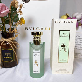 Bvlgari Green Tea Köln Unisex Parfüm-3391