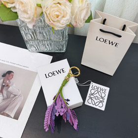 Loewe Lavendelanhänger-3797