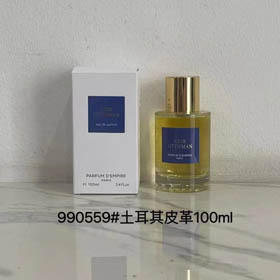Parfum d´Empire 8 Dufte-3481