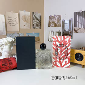 Diptyque Schatten Koralle Geschenkbox Parfüm-3484