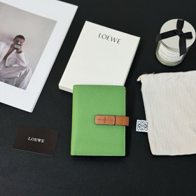 Loewe Mittelmünze Tasche-3975