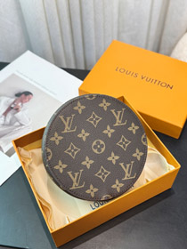 Louis Vuitton LV Brief Süßigkeiten Box Aufbewahrung Box-4040