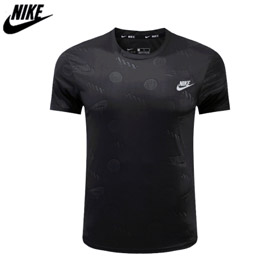 Nikes neues Sport-Schnelltrockner T-Shirt (16 Styles)-2768