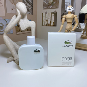 Lacoste Branco Parfüm-3509