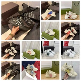 Valentino VL7N Low-Top Kalbsleder Low-Top Mode Sneakers-2992