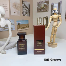 TOMFORD TF Geheime Myrrhe Parfüm-3201