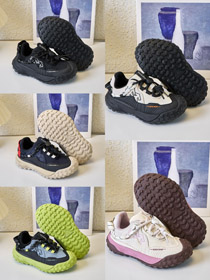 KOLON SPORT LITCAMP MEGA Low-Top Wanderschuhe für Kinder-4163