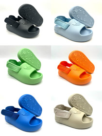 Adidas Originals ADIFOM ADILETTE Kindersandalen-4198
