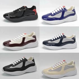 Prada Casual Sneakers (22 Farben)