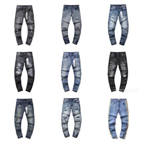 Lila Jeans (40 PK)