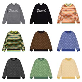 Fashion Pullover (24 Style)