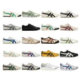 ASICS (20 Stil)