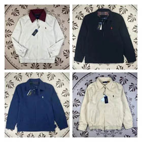 POLO Jacke (6 Stil)