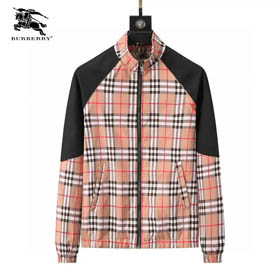 BURBERRY WINDBREAKER