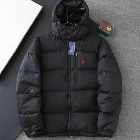 POLO Daunenjacke