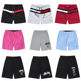 Tommy Shorts (40 PK)