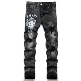 Amiri Jeans