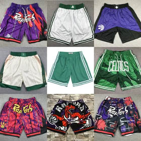 Miami Shorts (15 PK)