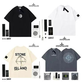 Artikel:1:1 Original Stone Island T-Shirt