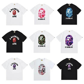 Bape T-Shirts