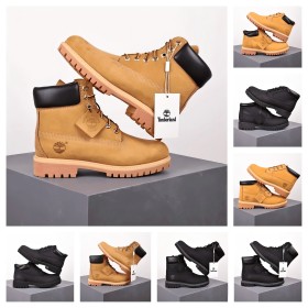 Timberland Outdoor Stiefel