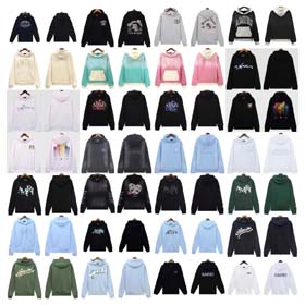 Neue AMIRI Hoodies(34 Style)